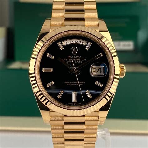 rolex day date clone|rolex day date 40 2022.